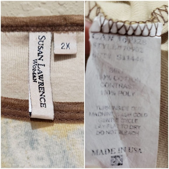 Y2K Tee - Picture 6 of 7